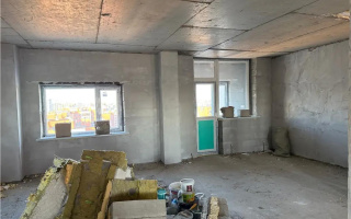 Продажа 4-комнатной квартиры, 115 м², ул. Айтматова, дом  38 - Продажа  четырехкомнатных квартир в новостройках Астаны без посредников