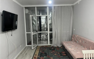 Продажа 2-комнатной квартиры, 45 м², мкр-н Кайрат, дом  153/28 - Продажа квартир в Алматы