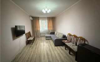 Продажа 1-комнатной квартиры, 45 м² - Недвижимость в Алматы - страница 34