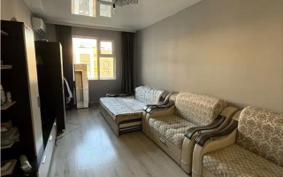 Продажа 1-комнатной квартиры, 39 м² - Продажа однокомнатных квартир в Казахстане - страница 13