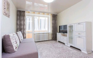 Продажа 2-комнатной квартиры, 60 м², ул. Сауран, дом  3/1 - Продажа квартир в Астане с фото