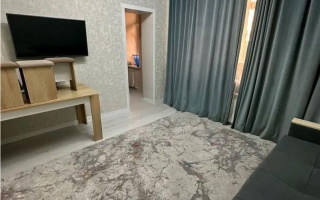 Продажа 2-комнатной квартиры, 47 м², ул. Мухамедханова, дом  21/2 - Продажа квартир в новостройках Астаны без посредников