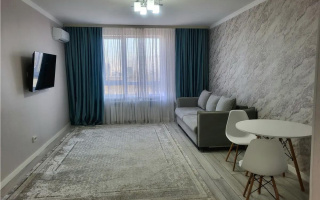 Продажа 2-комнатной квартиры, 59.4 м², ул. Утепова, дом  31 - Продажа квартир в Алматы без посредников