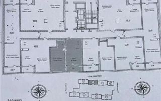 Продажа 1-комнатной квартиры, 43 м², ул. Макатаева, дом  127/2 - Продажа квартир в Алматы