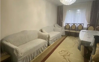 Продажа 4-комнатной квартиры, 83 м², мкр-н Тастак-2, дом  22 - Продажа  четырехкомнатных квартир в Алматы