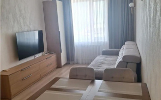 Продажа 1-комнатной квартиры, 42 м², Астана-Караганда тр., дом  4/2 - Продажа квартир в Астане с фото