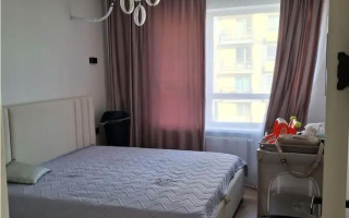 Продажа 3-комнатной квартиры, 70 м², мкр-н Гажайып, дом  5/2 - Продажа квартир в новостройках Алматы с фото
