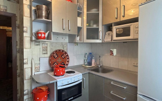 Продажа 3-комнатной квартиры, 60 м² - Недвижимость в Казахстане - страница 10