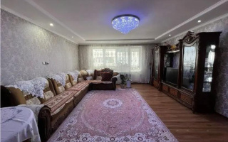 Продажа 4-комнатной квартиры, 114 м² - Продажа четырехкомнатных квартир от собственников в Алматы - страница 2