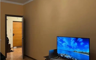 Продажа 1-комнатной квартиры, 39 м², ул. Сатпаева, дом  90/20 - Продажа  однокомнатных квартир в Алматы