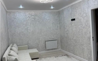 Продажа 2-комнатной квартиры, 38 м², мкр-н Аксай-5, дом  25 - Продажа квартир в новостройках Алматы с фото