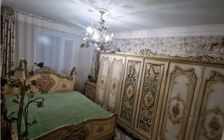 Продажа 4-комнатной квартиры, 76 м² - Продажа  четырехкомнатных квартир в Караганде без посредников