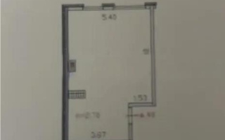 Продажа 1-комнатной квартиры, 41.3 м² - Продажа квартир в новостройках Алматы без посредников - страница 58