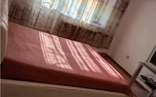 Продажа 1-комнатной квартиры, 38 м², ул. Пушкина, дом  20 - Продажа квартир в Алматы без посредников с фото