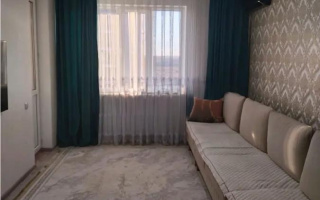 Продажа 2-комнатной квартиры, 55 м², пр. Аль-Фараби, дом  34/3 - Продажа квартир в Казахстане