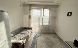 Продажа 1-комнатной квартиры, 28 м², ул. Жунисова, дом  12/9 - Продажа квартир в Алматы