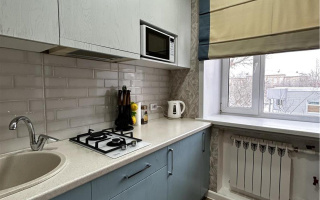 Продажа 2-комнатной квартиры, 45 м², пр. Бухар-жырау - Продажа  двухкомнатных квартир в Караганде с фото