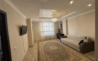 Продажа 2-комнатной квартиры, 60 м², ул. Сыганак - Продажа жилой и коммерческой недвижимости в Астане