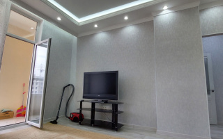 Аренда 1-комнатной квартиры, 48 м² - Аренда квартир помесячно в Казахстане