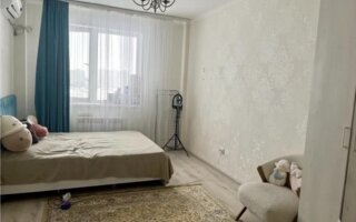 Продажа 1-комнатной квартиры, 37.4 м² - Недвижимость в Казахстане - страница 28