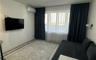 Продажа 1-комнатной квартиры, 36.6 м² - Продажа однокомнатных квартир в Ауэзовском р-не Алматы