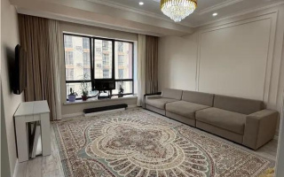 Продажа 3-комнатной квартиры, 110 м² - Продажа  трехкомнатных квартир в новостройках Алматы с фото - страница 4