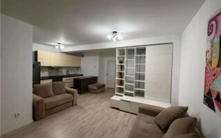 Продажа 1-комнатной квартиры, 45.6 м² - Продажа однокомнатных квартир от собственников в Казахстане - страница 2
