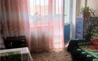 Продажа 1-комнатной квартиры, 28 м²