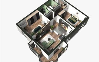 Продажа 3-комнатной квартиры, 106 м² - Продажа квартир в кирпичном доме в Алматы - страница 3