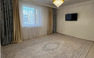 Продажа 2-комнатной квартиры, 60.5 м², ул. А-91, дом  16 - Продажа  двухкомнатных квартир в новостройках Астаны без посредников