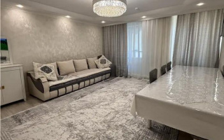 Продажа 4-комнатной квартиры, 115 м² - Продажа квартир в р-не Байконур Астаны - страница 3