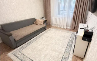 Продажа 2-комнатной квартиры, 50 м² - Продажа квартир в панельном доме в Караганде