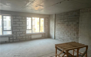 Продажа 2-комнатной квартиры, 48 м² - Продажа квартир в Турксибском р-не Алматы