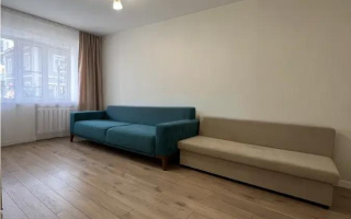 Продажа 1-комнатной квартиры, 37.9 м², ул. Бараева, дом  21 - Продажа  однокомнатных квартир в новостройках Астаны без посредников