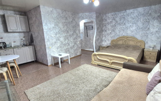 Аренда 1-комнатной квартиры посуточно, 32 м², ул. Алии Молдагуловой, дом  2/1 - Аренда квартир посуточно в Уральске
