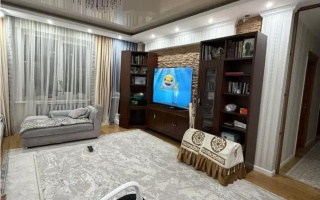 Продажа 5-комнатной квартиры, 200 м², ул. Ташенова, дом  12/1 - Продажа квартир в Астане