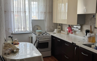 Аренда 3-комнатной квартиры, 63 м² - Аренда трехкомнатных квартир помесячно в Астане