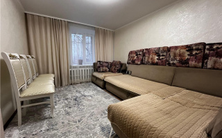 Продажа 2-комнатной квартиры, 50 м², мкр. Мамраева (Восток-5) - Продажа  двухкомнатных квартир в Караганде