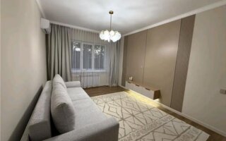 Продажа 2-комнатной квартиры, 61.3 м²
