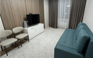 Продажа 2-комнатной квартиры, 58 м², ул. Толе би, дом  28/1 - Продажа квартир в Астане