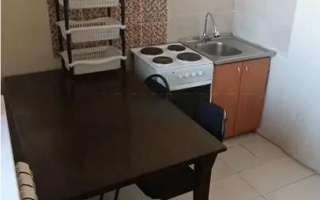 Продажа 1-комнатной квартиры, 33.4 м², ул. Сулуколь, дом  14 - Продажа  однокомнатных квартир в Астане с фото