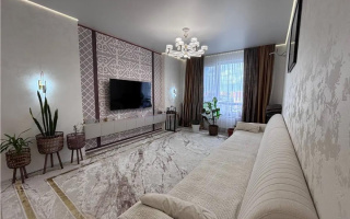 Продажа 3-комнатной квартиры, 85 м² - Продажа трехкомнатных квартир в р-не Сарайшык Астаны