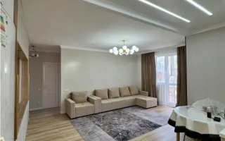 Продажа 4-комнатной квартиры, 72 м² - Продажа четырехкомнатных квартир от собственников в Астане