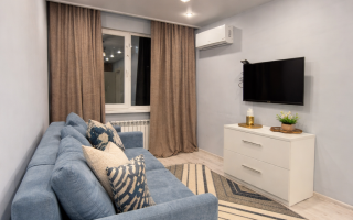 Аренда 2-комнатной квартиры посуточно, 50 м² - Аренда недвижимости в Казахстане - страница 3