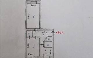 Продажа 2-комнатной квартиры, 48 м², ул. Дукенулы, дом  36 - Продажа  двухкомнатных квартир в Астане без посредников