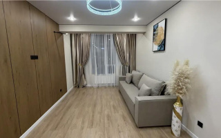 Продажа 1-комнатной квартиры, 27.1 м² - Продажа  однокомнатных квартир в новостройках Алматы с фото - страница 20