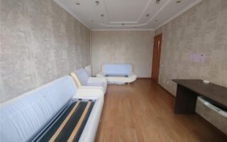 Продажа 3-комнатной квартиры, 62 м² - Продажа жилой и коммерческой недвижимости в Караганде