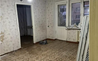 Продажа 2-комнатной квартиры, 44.1 м², ул. Ауэзова, дом  41 - Продажа  двухкомнатных квартир в Астане с фото