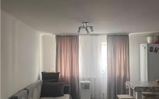 Продажа 1-комнатной квартиры, 41 м², пр. Тлендиева, дом  50/2 - Продажа  однокомнатных квартир в Астане без посредников с фото