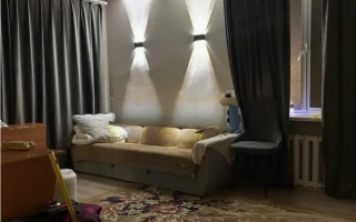 Продажа 1-комнатной квартиры, 32 м², пр. Назарбаева, дом  17а - Продажа квартир в Казахстане